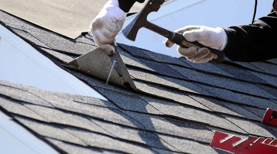 Professional Flat Roofing Installation in Shelby, IN